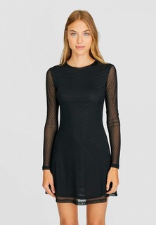 Платье Stradivarius