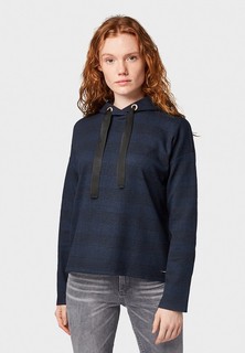 Худи Tom Tailor Denim