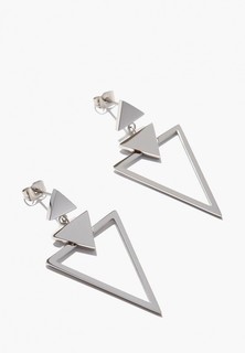 Серьги Exclaim