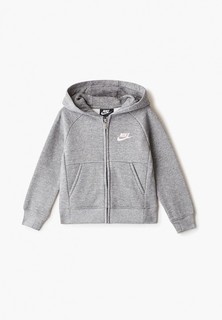Толстовка Nike