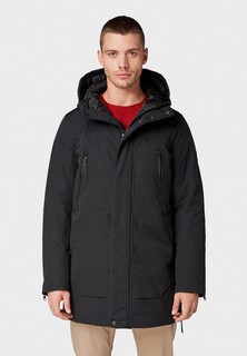 Куртка утепленная Tom Tailor