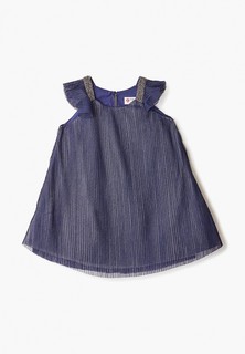 Платье Button Blue