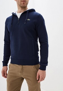 Худи Lacoste