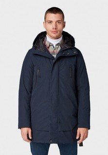 Куртка утепленная Tom Tailor