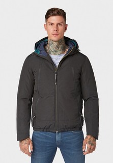 Куртка утепленная Tom Tailor Denim