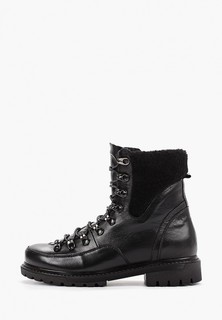 Ботинки Der Spur