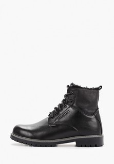 Ботинки Der Spur