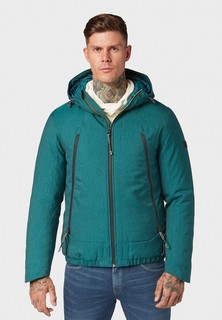 Куртка утепленная Tom Tailor Denim