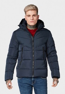 Куртка утепленная Tom Tailor Denim