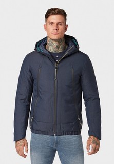 Куртка утепленная Tom Tailor Denim