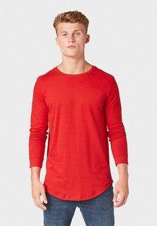 Лонгслив Tom Tailor Denim