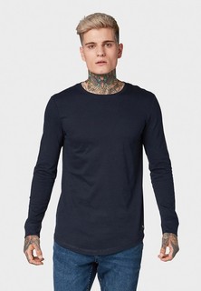Лонгслив Tom Tailor Denim