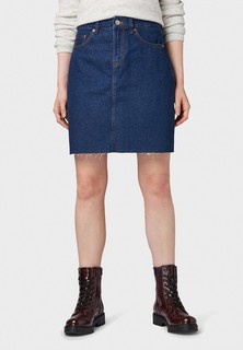 Юбка джинсовая Tom Tailor Denim