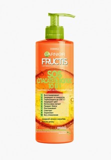 Маска для волос Garnier