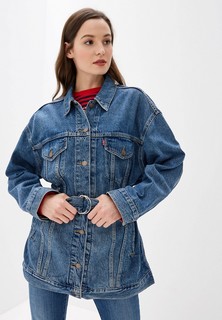 Куртка джинсовая Levis®