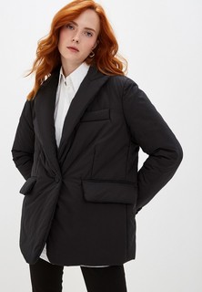Куртка утепленная MM6 Maison Margiela