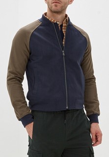 Куртка кожаная Banana Republic