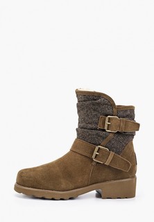 Полусапоги Bearpaw