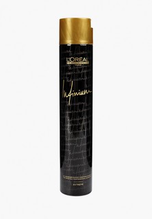 Лак для волос LOreal Professionnel