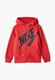 Толстовка Nike
