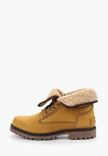 Ботинки Wrangler