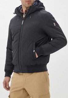 Куртка утепленная Tommy Hilfiger