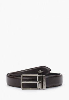 Ремень Lacoste