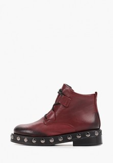 Ботинки Lr Lorettini