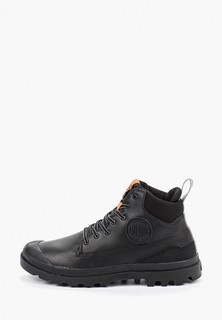 Ботинки Palladium