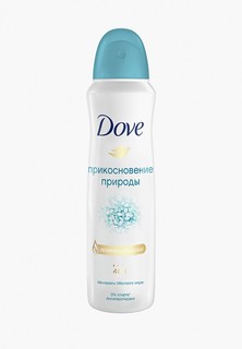 Дезодорант Dove