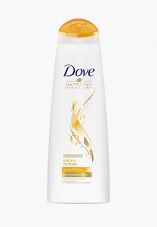 Шампунь Dove