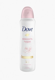 Дезодорант Dove