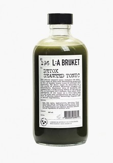 Лосьон для тела La Bruket