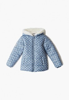 Куртка утепленная Trenders