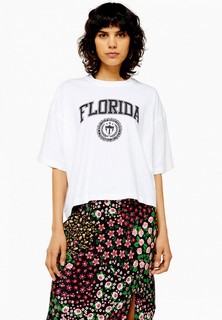 Футболка Topshop
