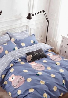 Постельное белье 1,5-спальное Dream Time