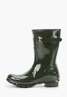 Резиновые сапоги Hunter