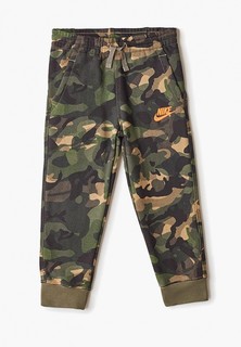 Брюки спортивные Nike