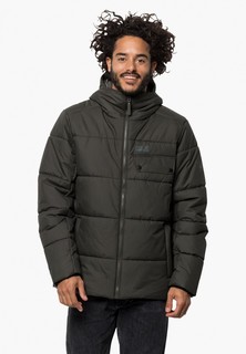 Куртка утепленная Jack Wolfskin