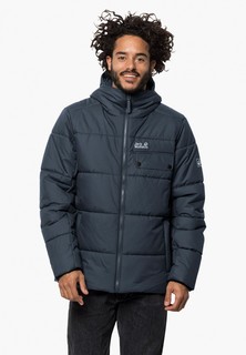 Куртка утепленная Jack Wolfskin