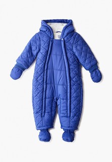 Комбинезон утепленный Chicco