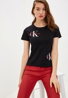 Футболка Calvin Klein Jeans