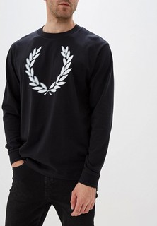 Лонгслив Fred Perry