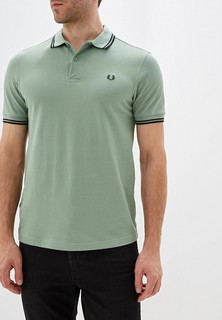 Поло Fred Perry