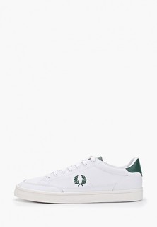 Кеды Fred Perry