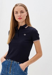 Поло Fred Perry