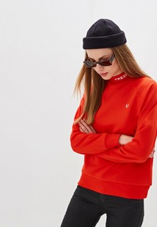 Свитшот Fred Perry