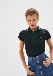 Поло Fred Perry