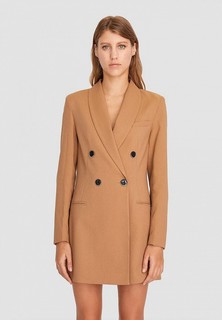 Платье Stradivarius