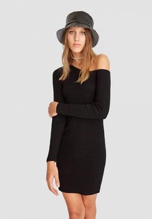 Платье Stradivarius